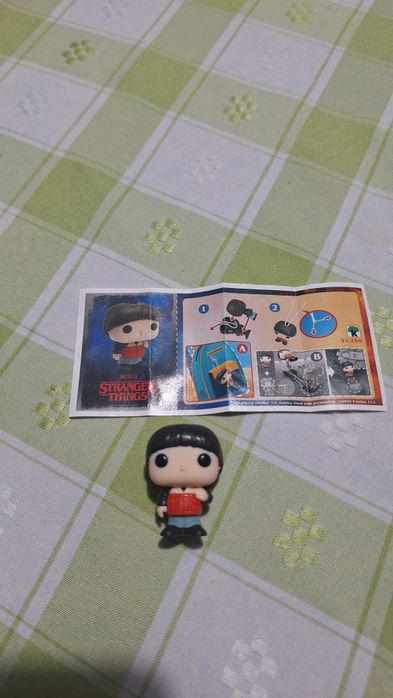 Will Stranger Things