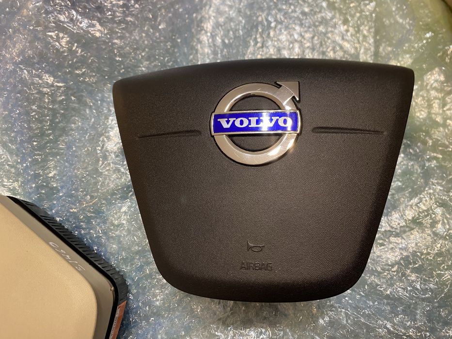Подушки безпеки Airbag Volvo