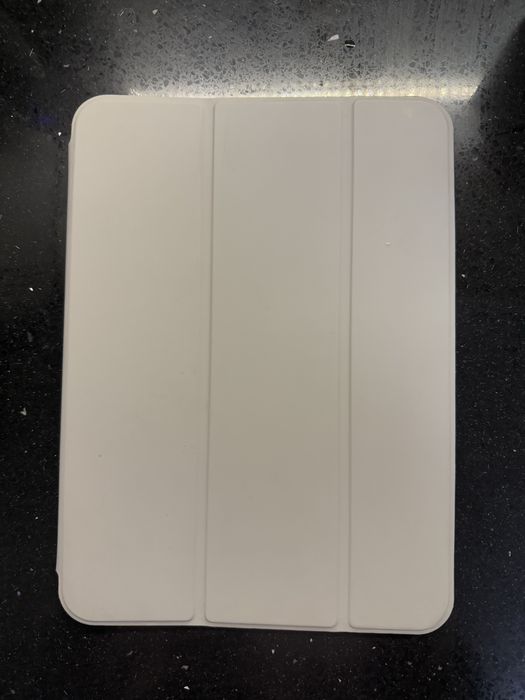 Магнітний чохол-книжка BBM1 Magnetic Case для iPad 10 2022 10,9" Сірий