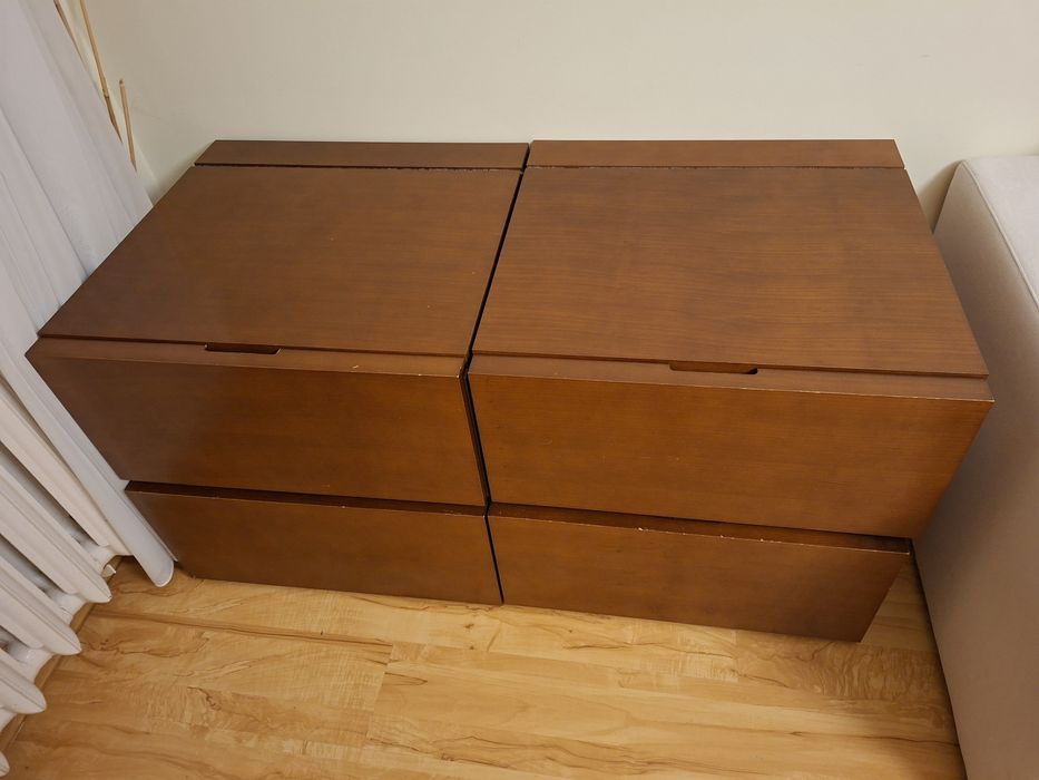 Szafka rtv komoda moduły