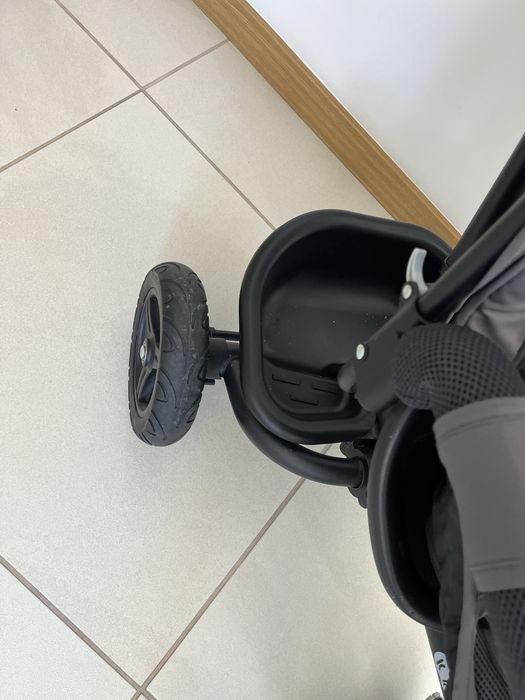 Triciclo Kinderkraft AVEO