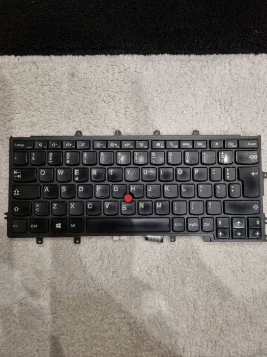 Klawiatura Lenovo ThinkPad x240 x250 x260