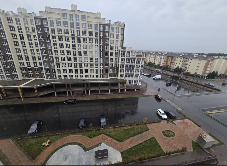 Здам в оренду комерційне приміщення, ЖК Благород