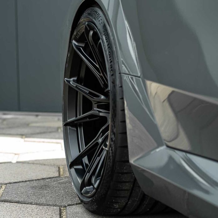 Kute felgi WheelForce R.3 22" 10,5J 11,5J 5x132 BMW M5 G99
