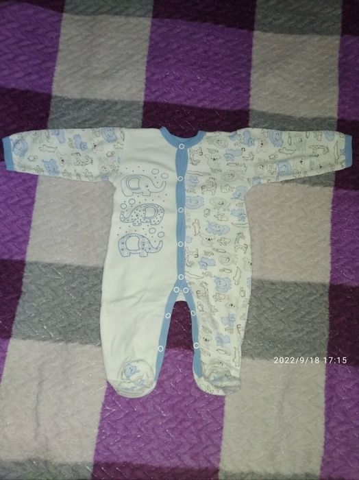 Дитячі чоловічки