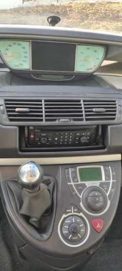 Peugeot 807 2.2 hdi 7 LUG