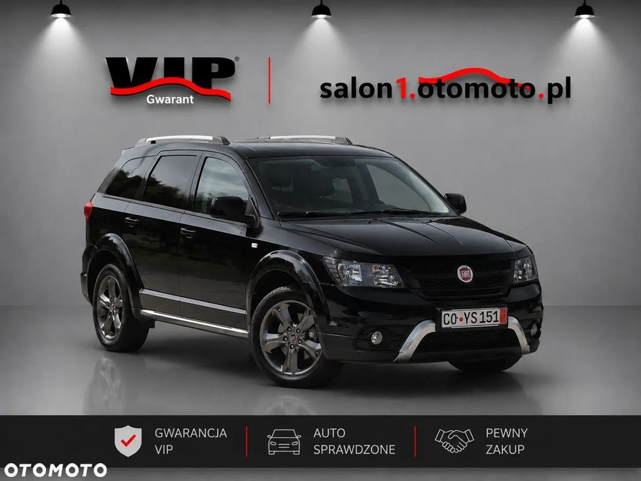Fiat Freemont