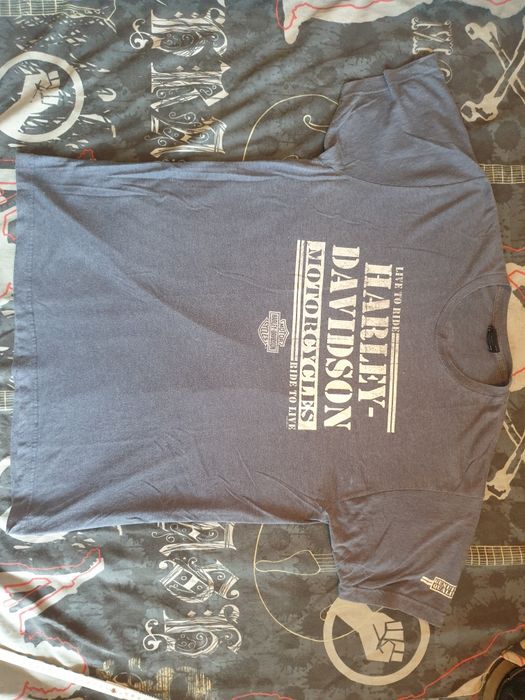 T-shirt Harley Davidson,,XL,,