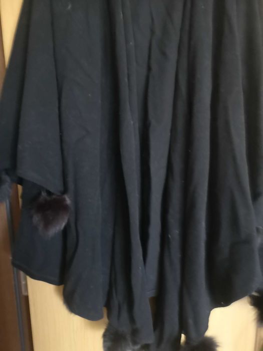 Roupa, mobílias