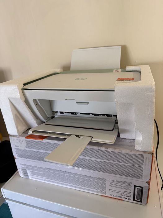 HP Printer with Scanner Functionality490914295538012163