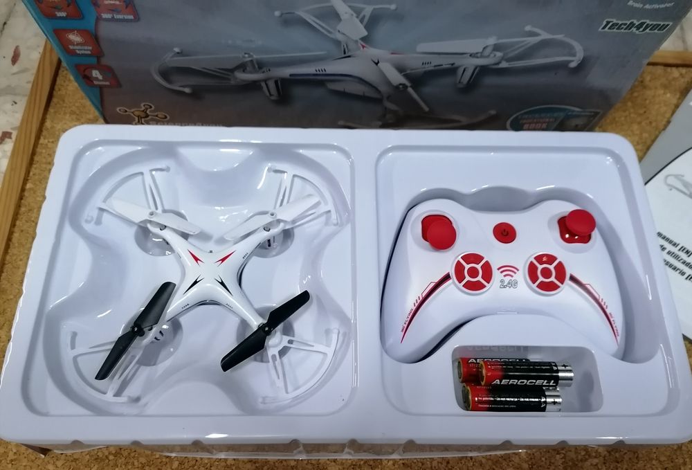 Drone 4 You II Mini64298096429315123