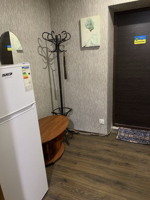 Cдаю уютную квартиру