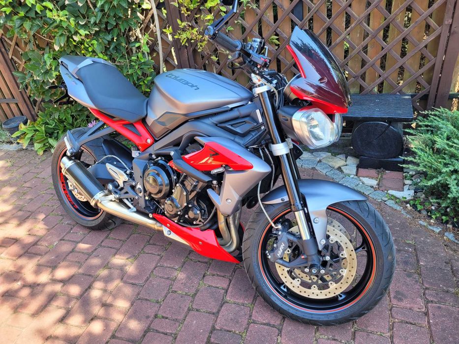 Triumph