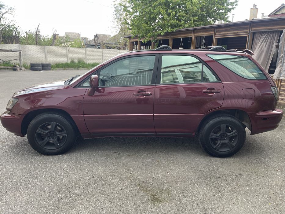 Lexus RX300 1999