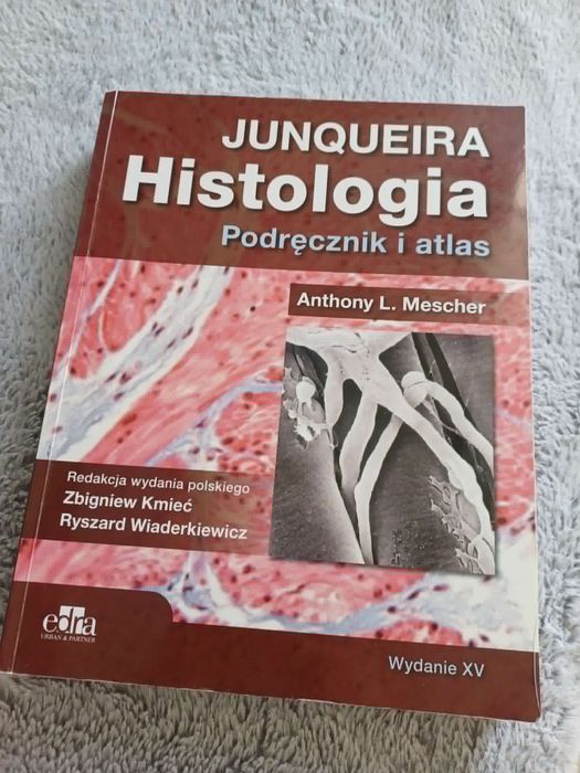 Histologia Junqueira