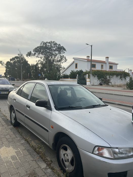 Mitsubishi Lancer  1997 | Projeto / Reparação foto 4