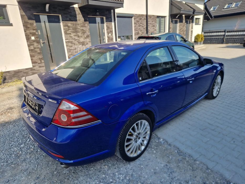 Ford Mondeo Ford Mondeo St220   Polecam , atrakcyjna oferta