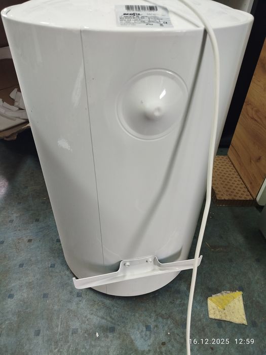 Bojler elektryczny podgrzewacz do wody 80l