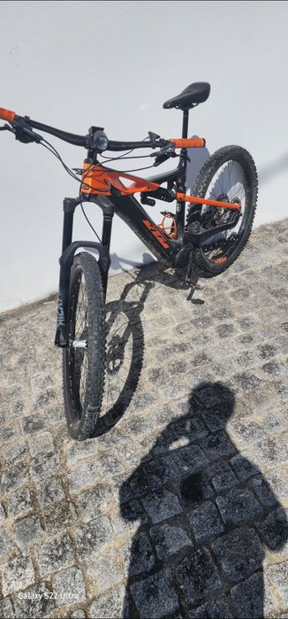 Ktm prowler prestige 2019