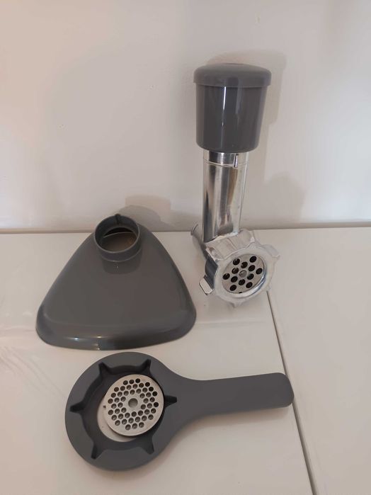 Kenwood multione KHH326WH robô de cozinha