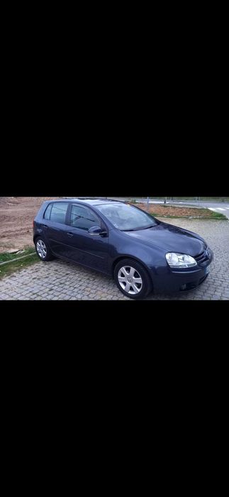 Vw Golf V 1.9tdi 6 veloc