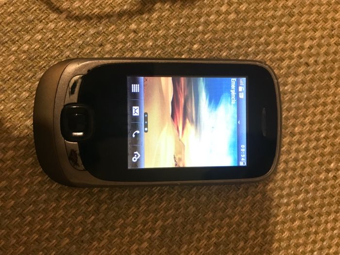 Telemóveis (a funcionar e para peças)