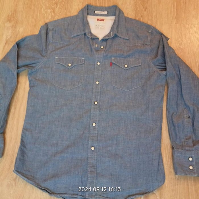 Koszula męska Levis