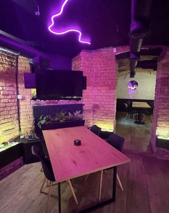 Оренда центр кафе ресторан фаст фуд магазин