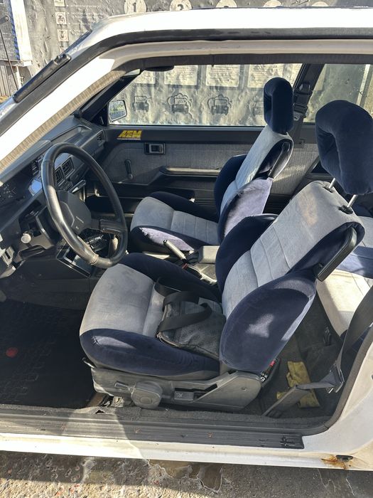 TOYOTA COROLLA 1985 VIN JT1G0AE8200039266 фото оголошення 8 з 10