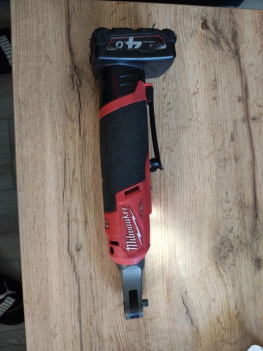 Grzechotka akumulatorowa Milwaukee m12 fhir14