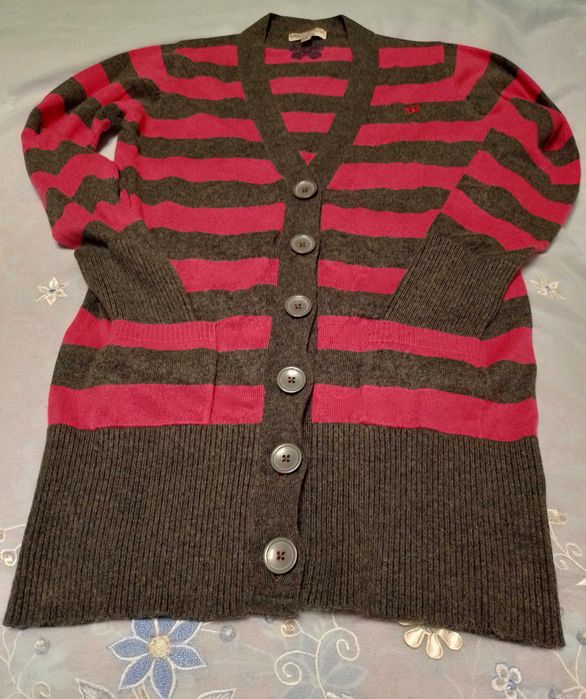 Кардиган кофта жіноча