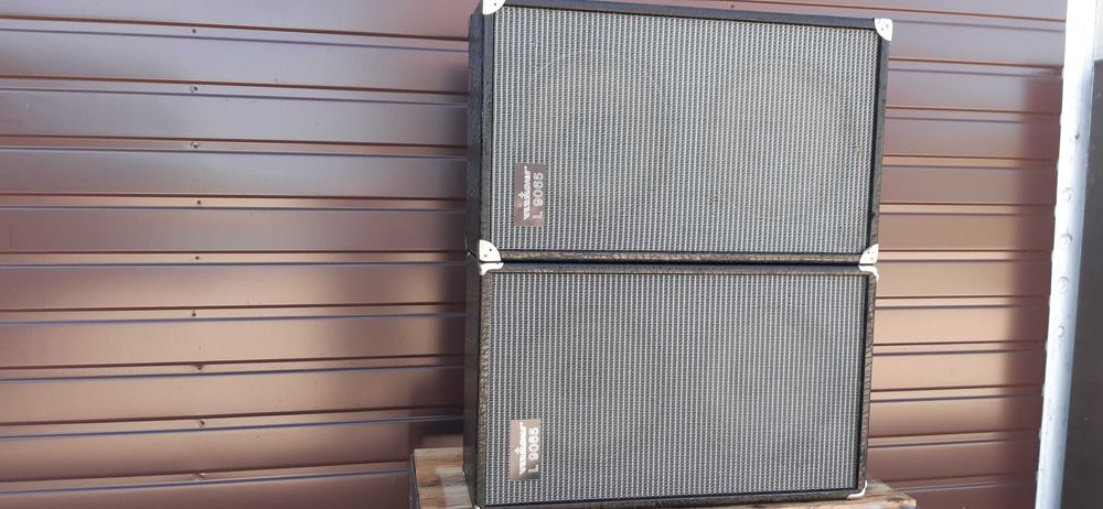 Kolumny Vermona L 9065