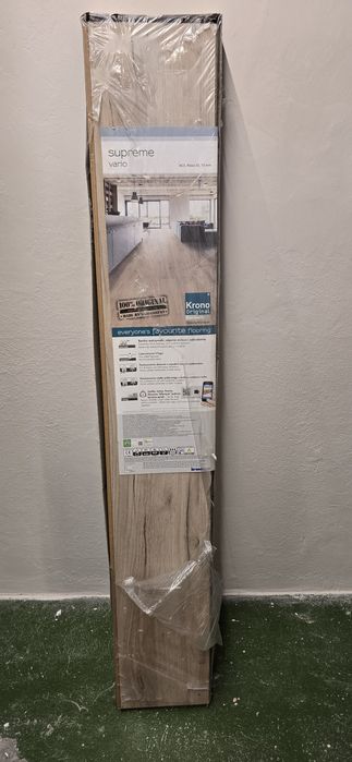 Panele podłogowe Kronospan, Supreme vario