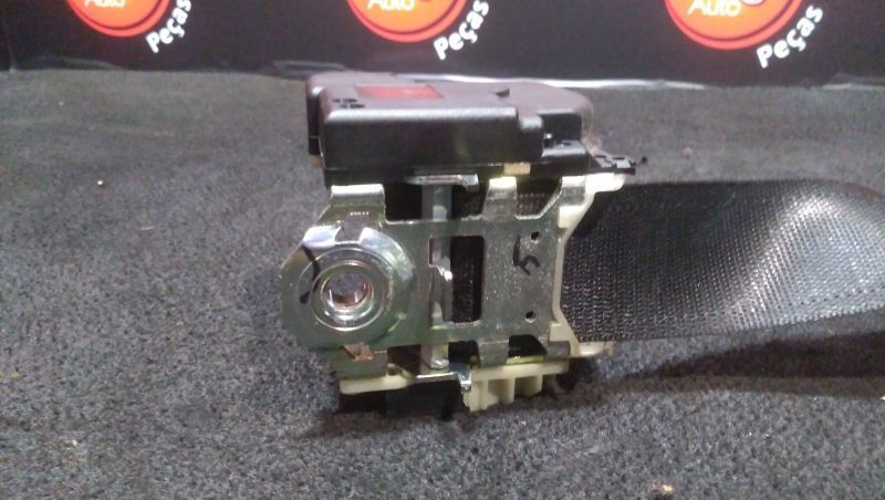 Cinto Frente Esquerdo Opel Corsa C (X01)