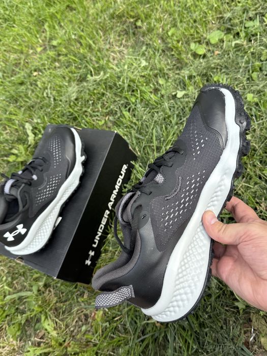 Оригінал кросівки Under Armour Charged Maven Trail (26,5см)