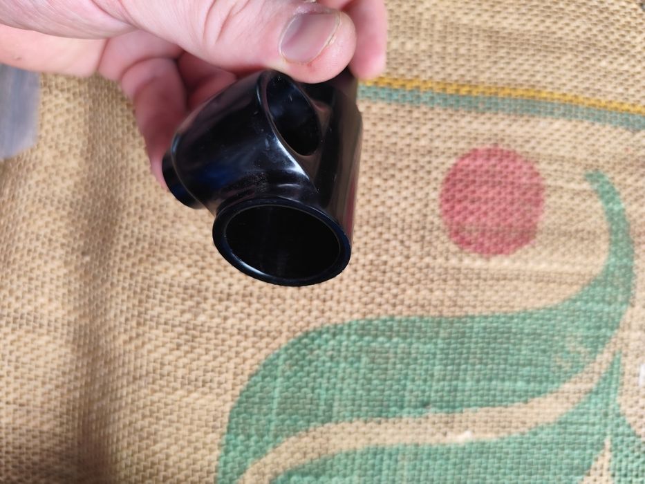 Przedłużka adapter mostka Satori 1,1/8 cala