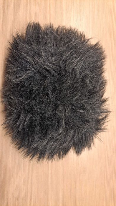 ZOOM H5, H6 Osłona wiatrowa