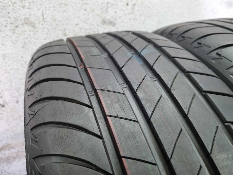 225/45/19 96W Bridgestone Turanza T005 DEMO PARA MONTAŻ WYSYŁKA