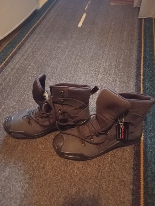 Берці Талан нові