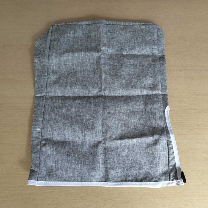 Capa Proteção Anti Poeira Playstation 5