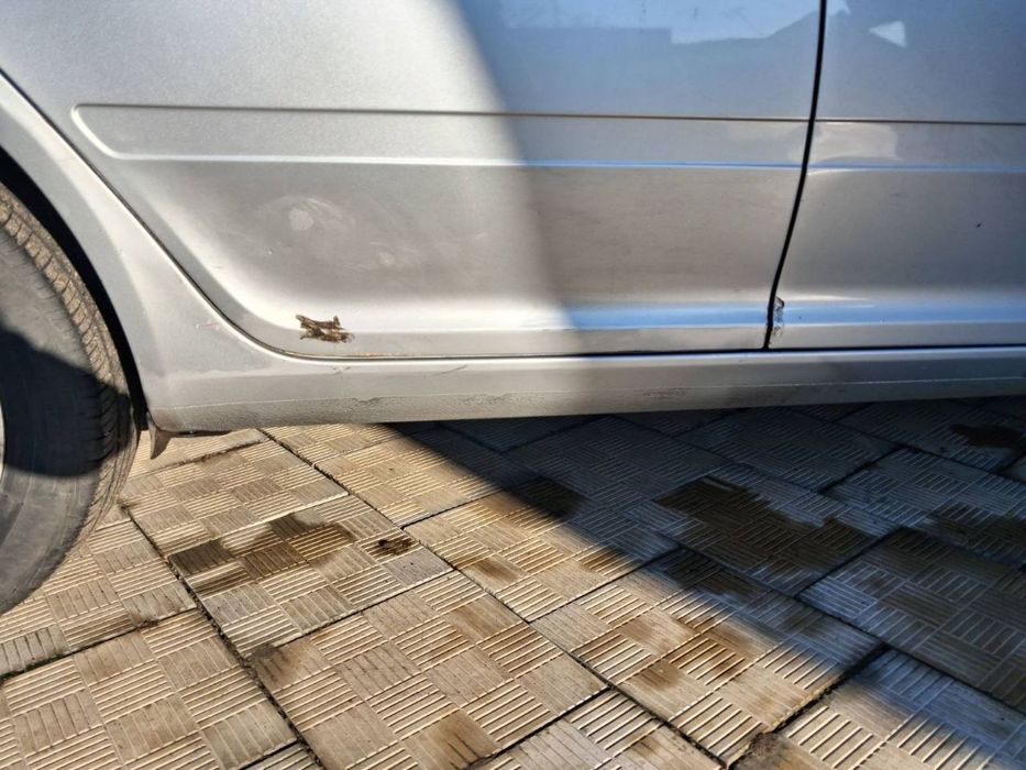 Шкода октавия а5 універсал