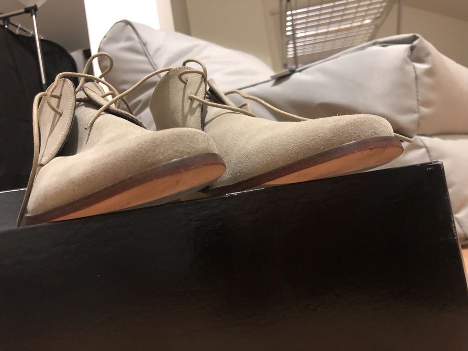 Sapatos botim Purificacion Garcia nº41