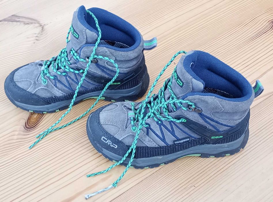 Buty trekkingowe CMP 33