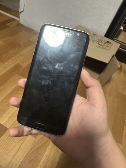 Samsung s7 edge