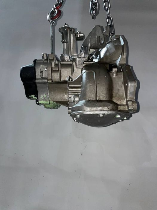 КПП механічна коробка 1.6 1.8 Opel Astra, Combo 96829389 Опель Астра