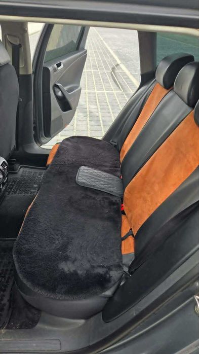 Volkswagen Passat b6