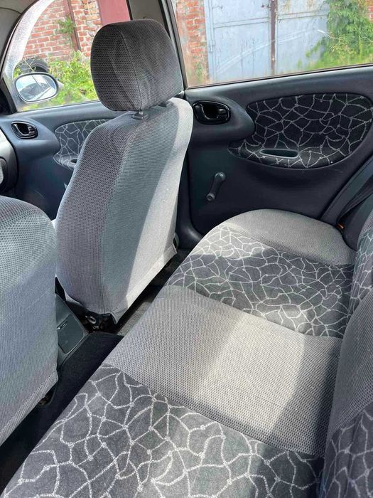 Продам авто DAEVO LANOS з кондиціонером