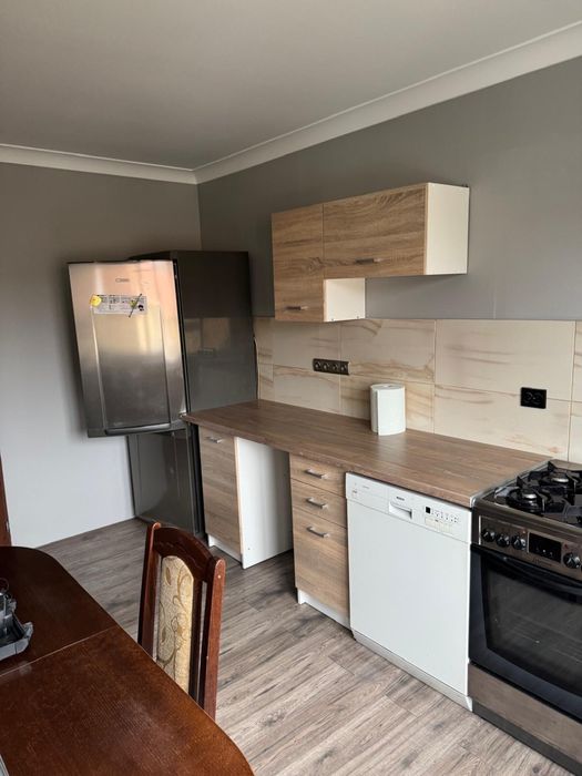 Mieszkanie  do wynajęcia