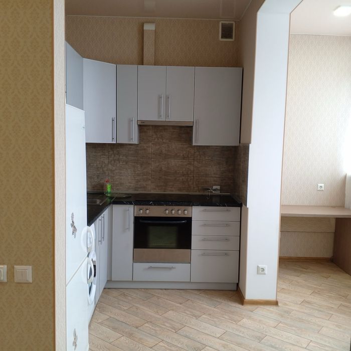 Здам 1 к студію ЖК Лісовий кввртал