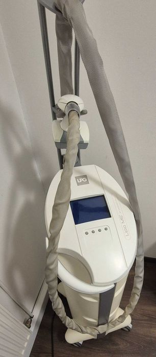 Sprzedam endermologie LPG Lipo M6